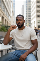 Roma - Via Tiburtina 529 - Collana Domar Collana acciaio in Acciaio CAT 0016 - CAT 0016